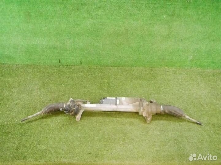Рейка рулевая BMW X5