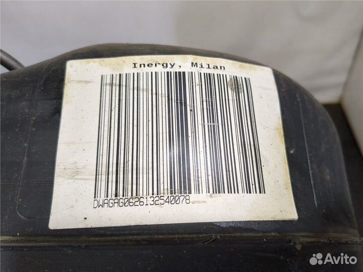 Бак топливный Ford Explorer, 2014