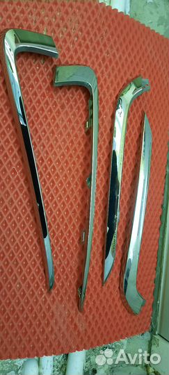 Иксы гранта фл хром