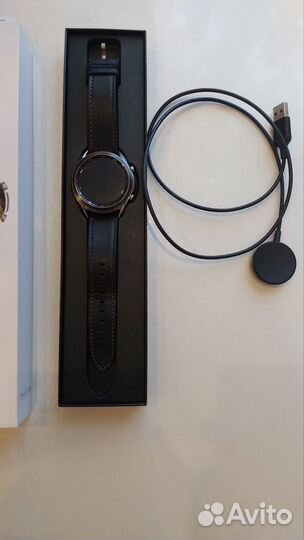 Смарт часы samsung galaxy watch 3 45 мм
