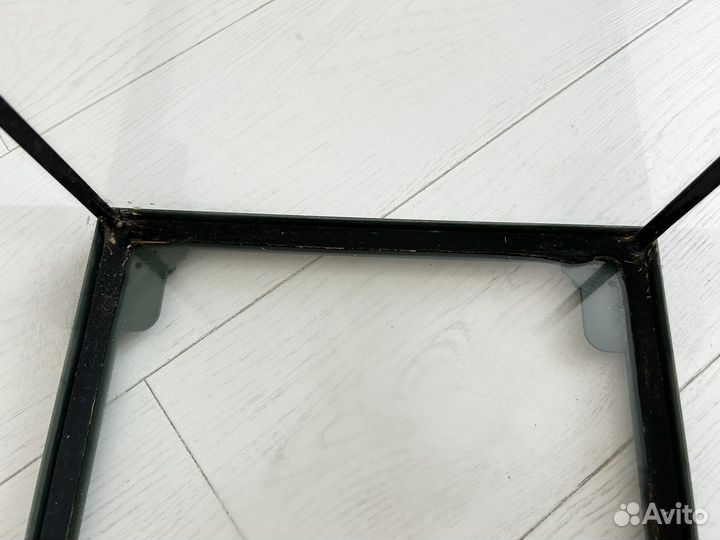 Террариум для черепахи