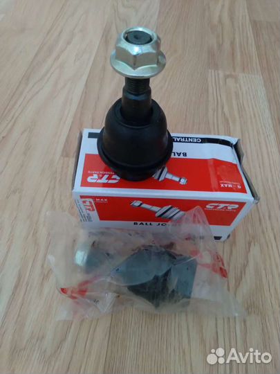 Шаровая нижняя опора 2шт.на Cadelac Escaleid 3