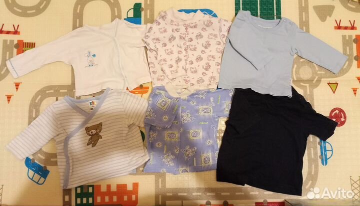Одежда для малышей