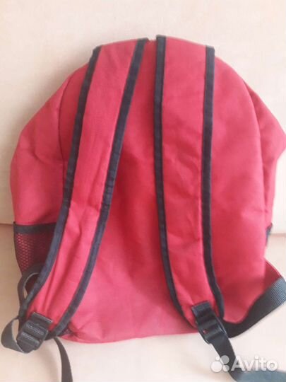 Рюкзак школьный