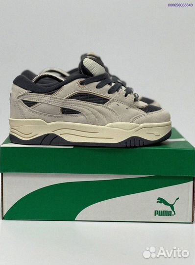 Ваши кроссовки Puma 180 (37-41 размеры)