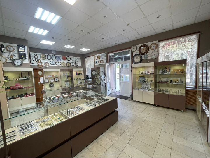 Свободного назначения, 130 м²