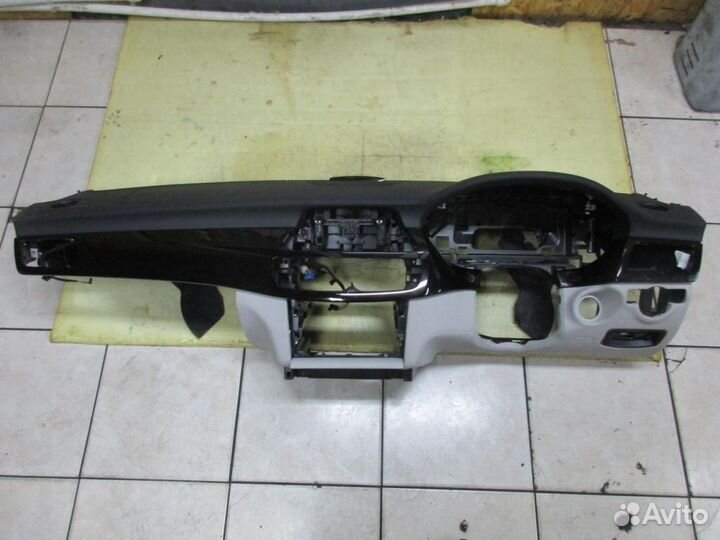 Торпеда w218 CLS-class 642.852 2015