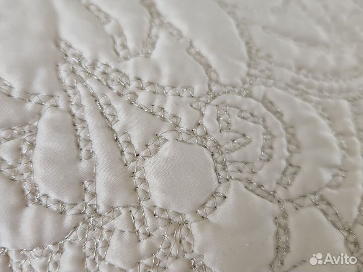 Zara home покрывало 277*266