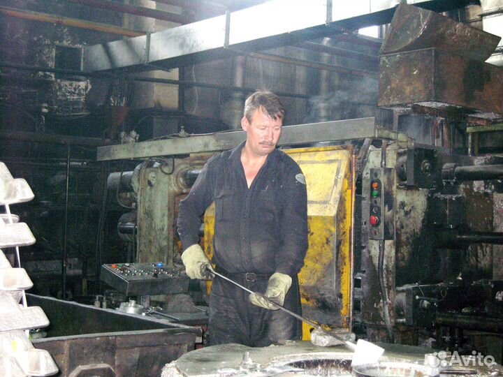 Литейщик (Тольятти)