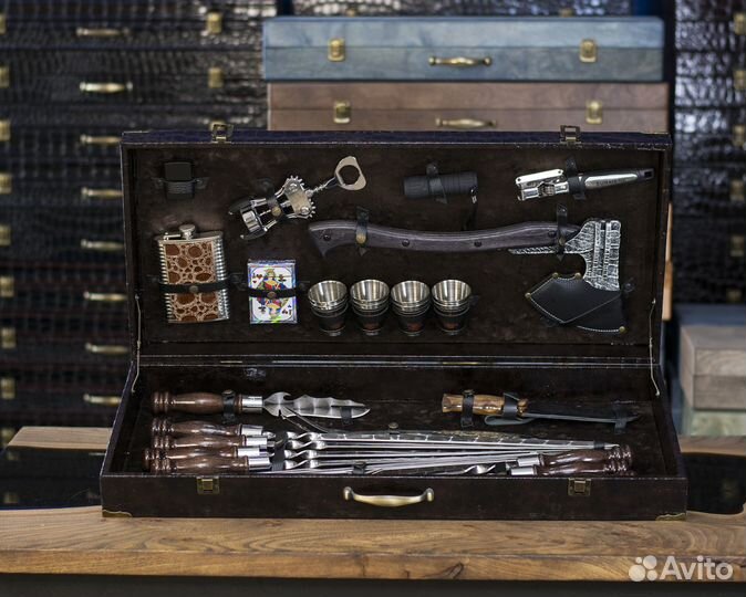 Наборы для пикника