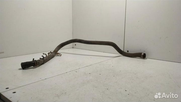 Патрубок радиатора Opel Astra H