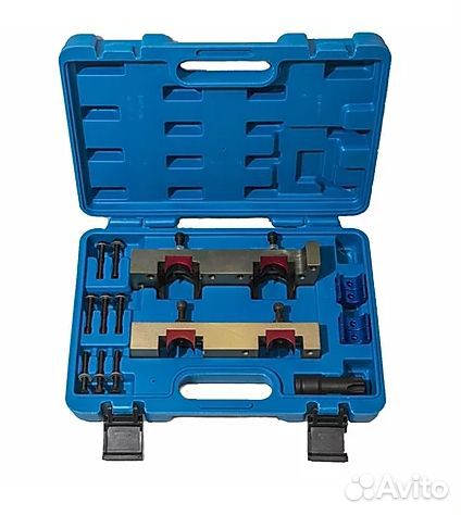 Набор фиксаторов валов Mercedes M133 / M270 / M274