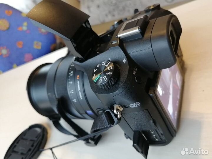 Продаю фотоаппарат