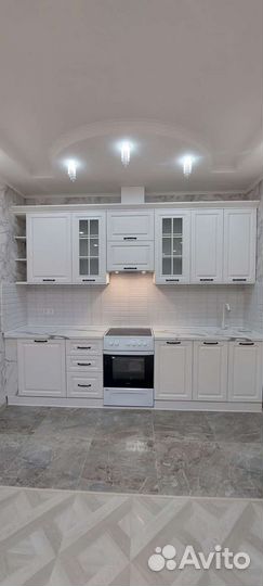 Сборка кухни, сборка мебели любой сложности