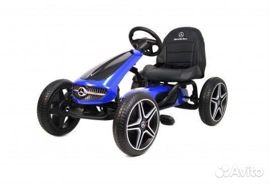 Веломобиль