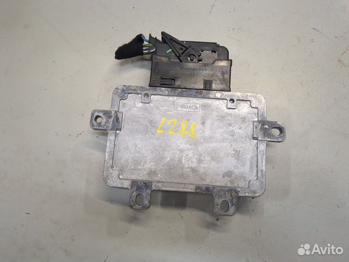 Блок управления раздаткой Ford Bronco Sport, 2021