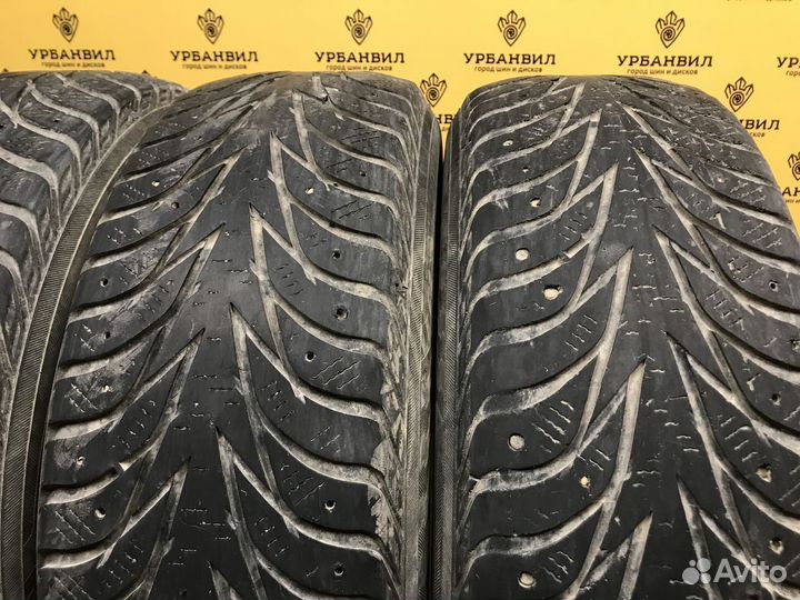 Yokohama Ice Guard IG35 185/65 R15 92T