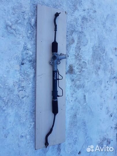 Рулевая рейка Hyundai Tucson Kia Sportage