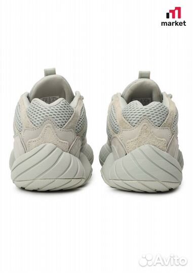 Кроссовки Adidas Yeezy 500 