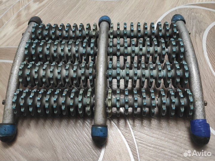 Массажер СССР