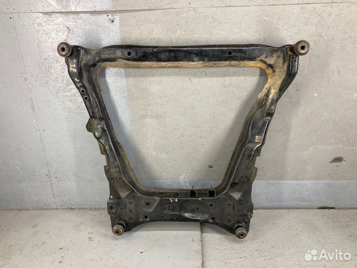 Подрамник nissan Х-Trail T 31 с 2007