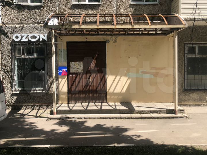 Помещение для бизнеса, 434.2 м²