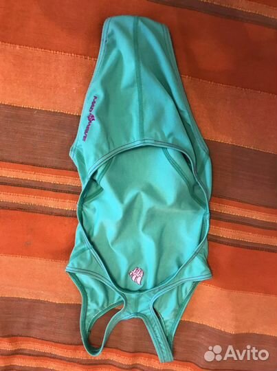 Купальник для плавания