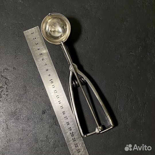 Ложка для мороженого