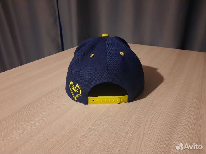 Бейсболка One piece