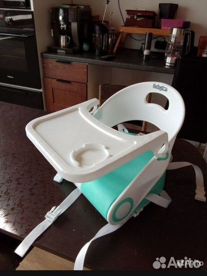 Стул для кормления(бустер)
