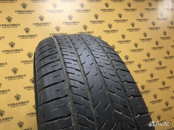 Yokohama Geolandar G91A 225/60 R17 99V