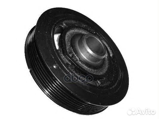 Шкив коленвала Toyota Avensis/Camry/Previa/RAV 4