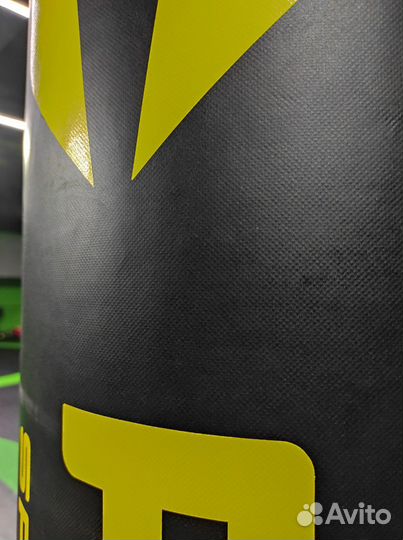 Боксерский мешок