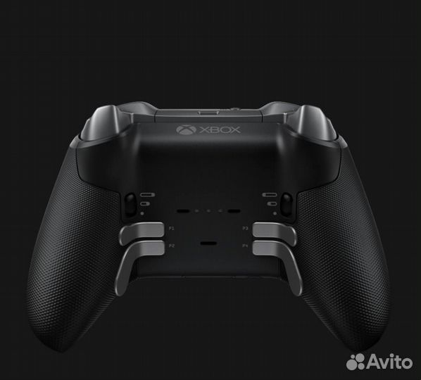 Запечатан Microsoft Xbox Elite Series 2