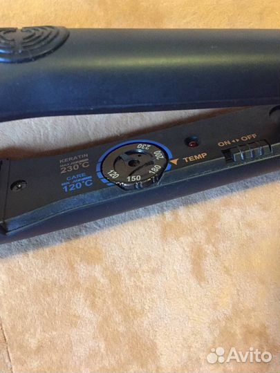 Выпрямитель akitz keratiner