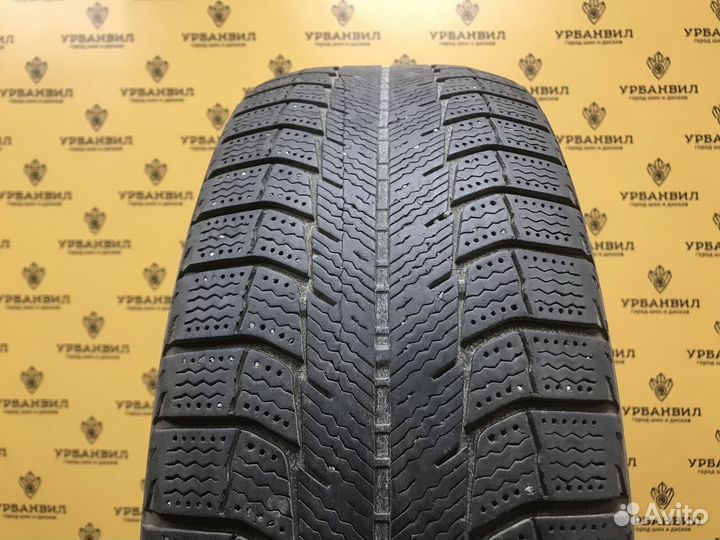 Michelin X-Ice 195/65 R15 91T