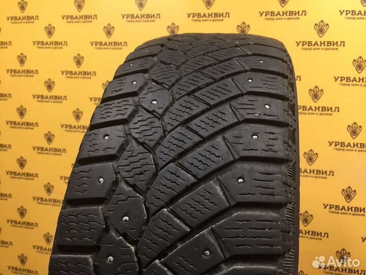 Gislaved Nord Frost 200 185/60 R15 88T