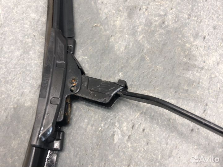 Прав поводок Fusion