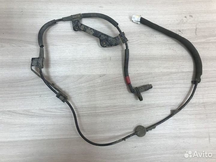 Датчик ABS задний правый Hyundai Santa Fe 2 CM с20