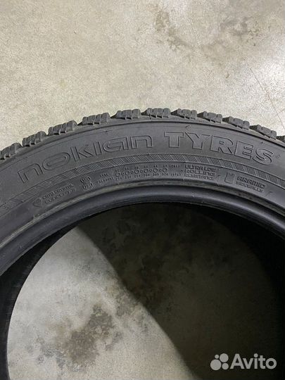Nokian Tyres Hakkapeliitta R3 SUV 275/45 R21