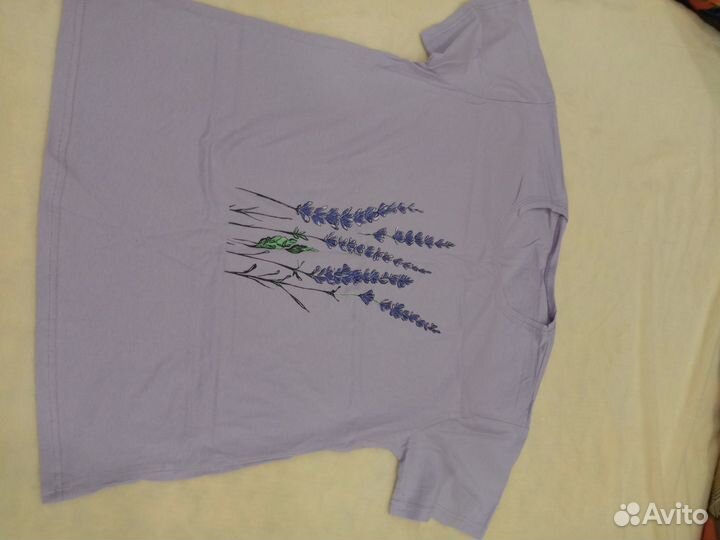 Футболка женская