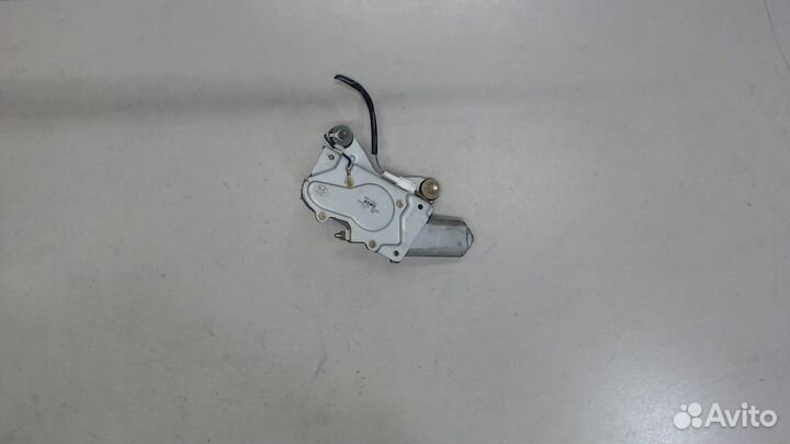 Двигатель стеклоочистителя задний Mazda MX-3, 1996