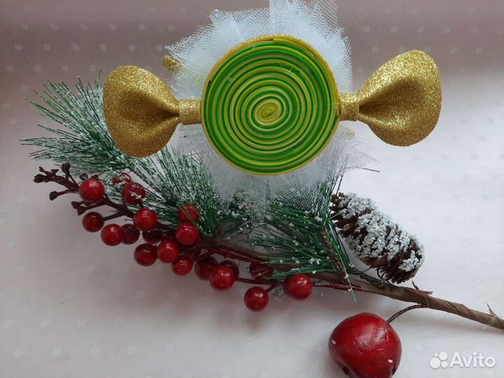 Аксессуары к костюму 