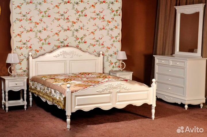 Тумба из массива сосны на заказ