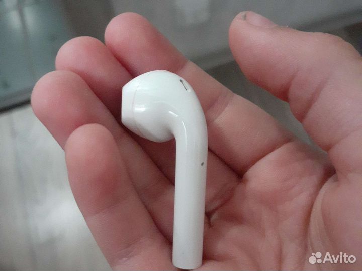 Airpods fake версия I 12