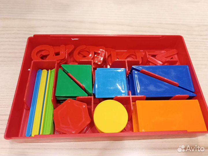 Набор первоклассника