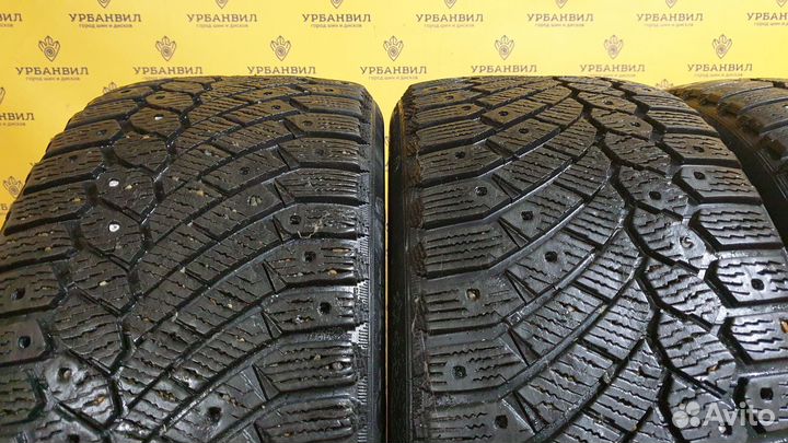 Continental ContiIceContact 235/40 R18 95T