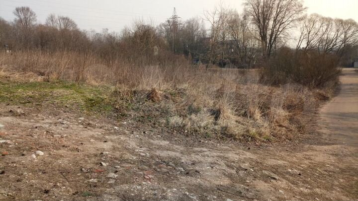 Участок 5 сот. (СНТ, ДНП)
