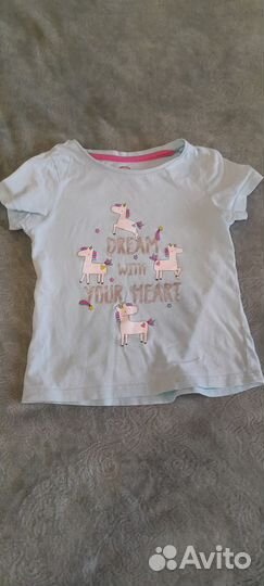 Одежда для девочки