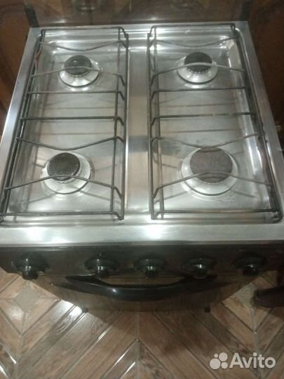 Газовая плита бу